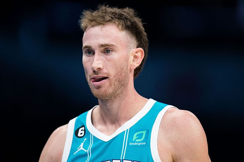 Hornets acquire Gordon Hayward, future Draft picks in sign-and-trade deal