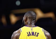 George Karl suggests trading LeBron James to Denver Nuggets after dismaying stint with LA Lakers: “The Denver Nuggets should trade for LeBron James today”