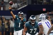 How To Watch Cowboys Vs Eagles Tonight Time Channel Schedule