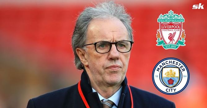 “I’m really excited to see the sensation of the season in the flesh” – Mark Lawrenson backs Erling Haaland to start but makes surprising prediction for Liverpool vs Man City