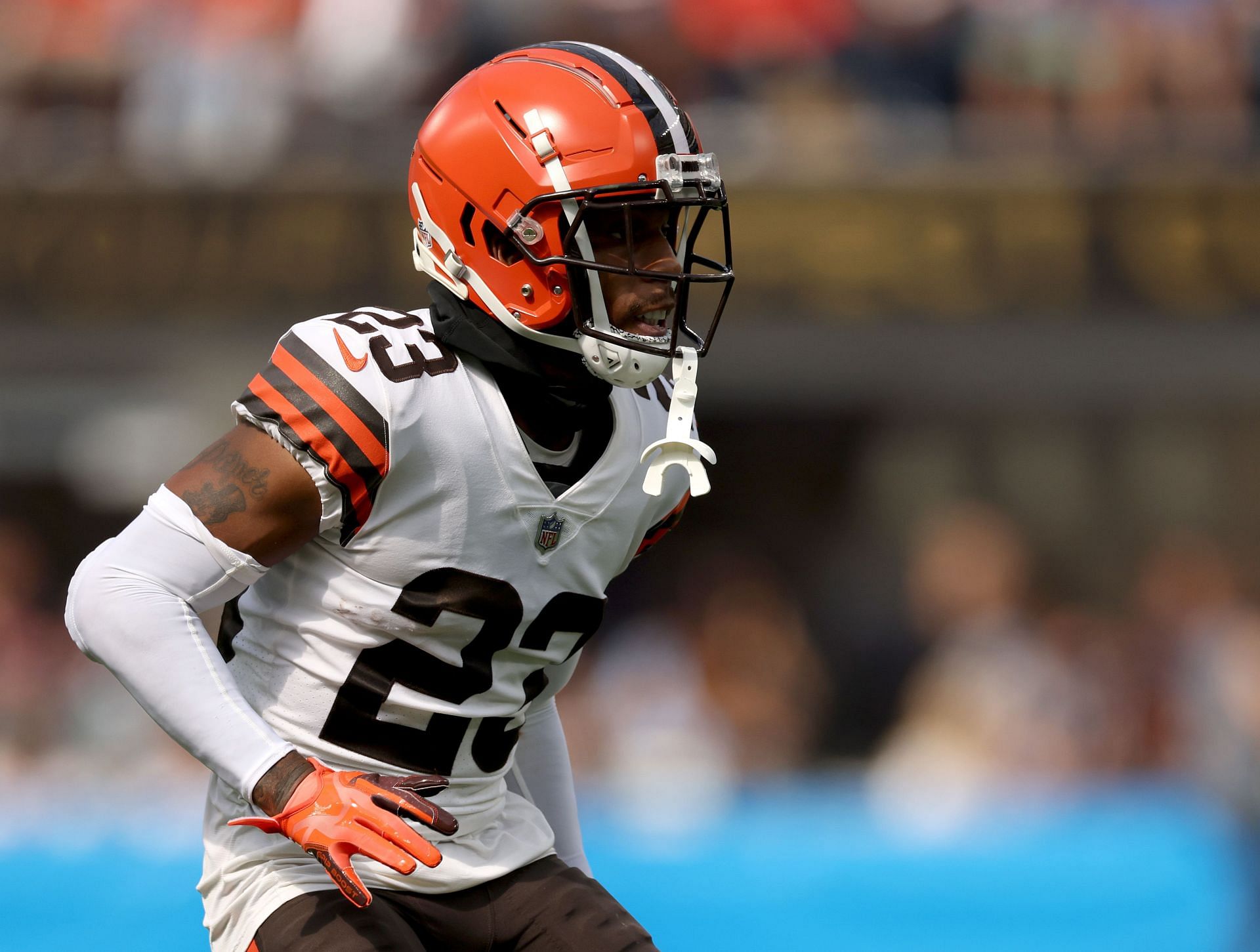 Ranking NFL SLOT CORNERBACKS From WORST To FIRST For 2019 (Top 12 NFL  NICKELBACKS) 