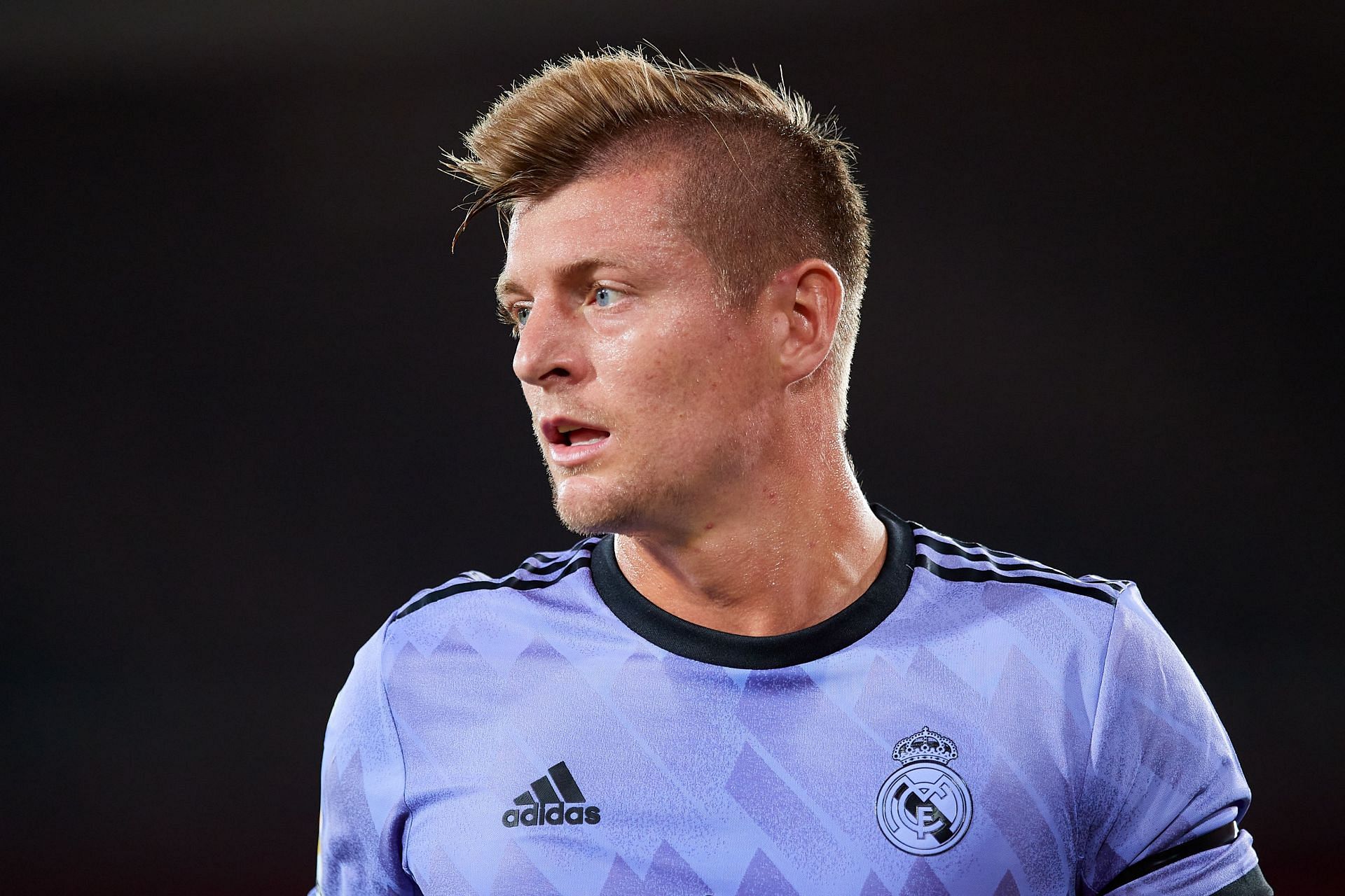 Toni Kroos came up with a classy performance against Barcelona.