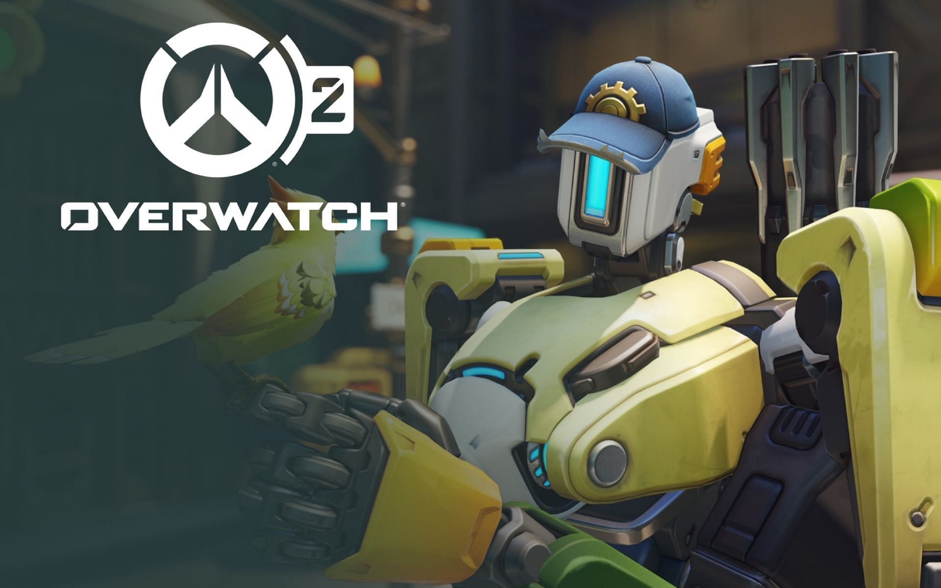 The Best And Worst Overwatch 2 Characters To Counter Bastion