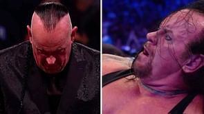 Former Universal Champion "should have" been the one who ended The Undertaker's WrestleMania streak says WWE Hall of Famer