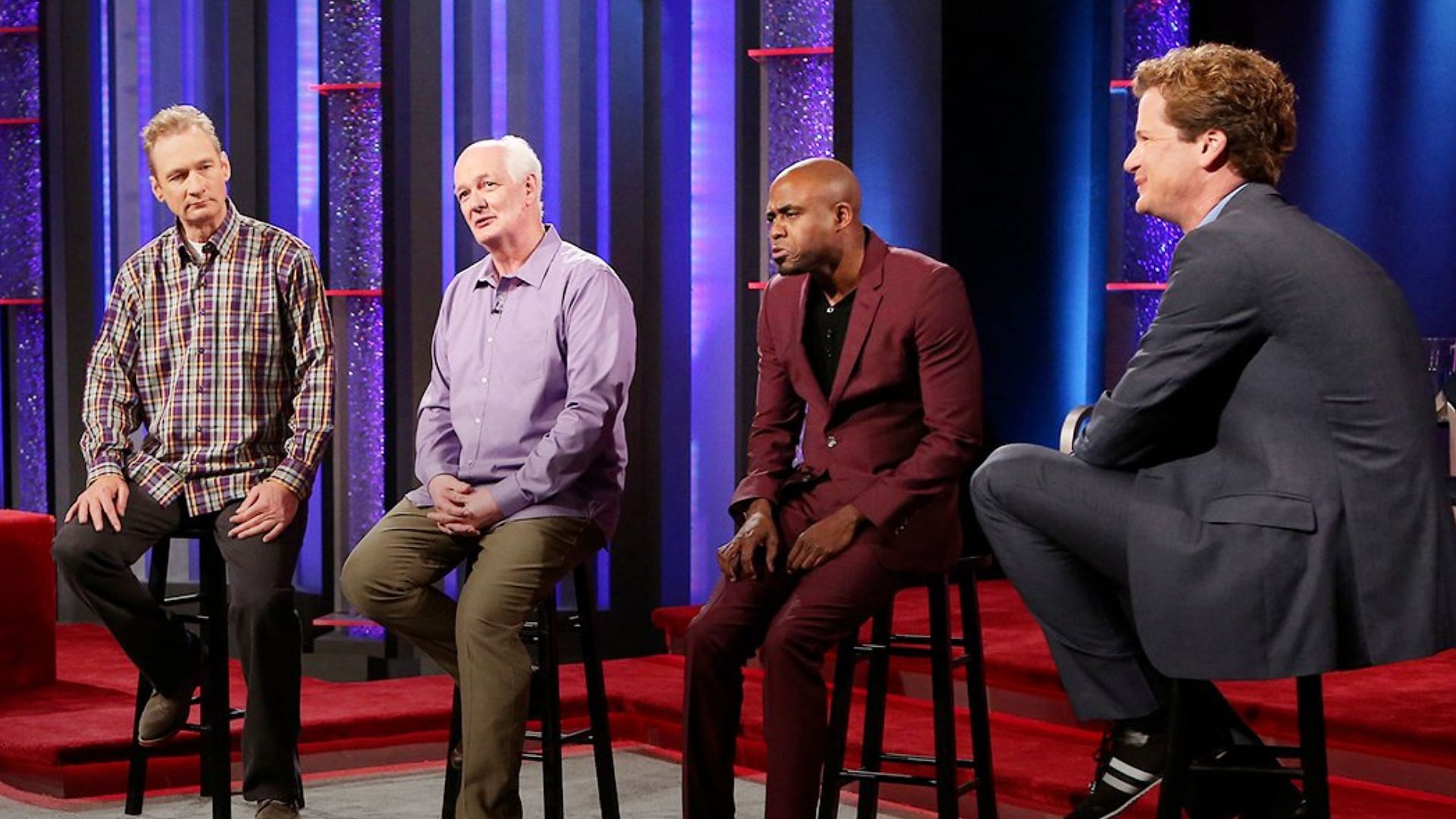 whose line is it anyway 2022