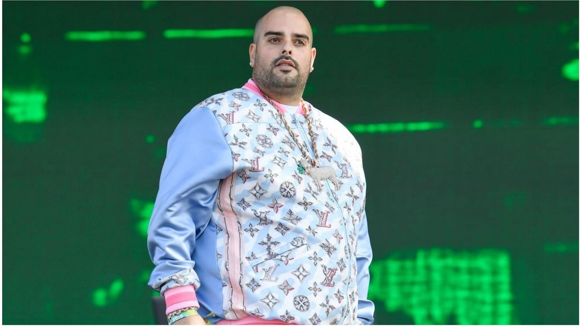 Who is Berner? Net worth and more explored as rapper makes surprise