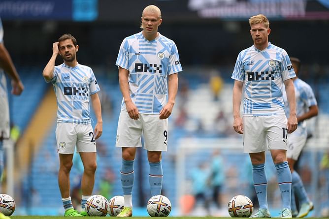 Premier League Best Bets Today: Predictions for October 16| EPL 2022-23