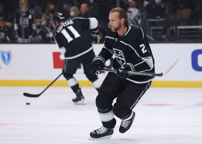 Winnipeg Jets vs Los Angeles Kings NHL Odds, Line, Pick, Prediction, and Preview: October 27 | 2022 NHL Season