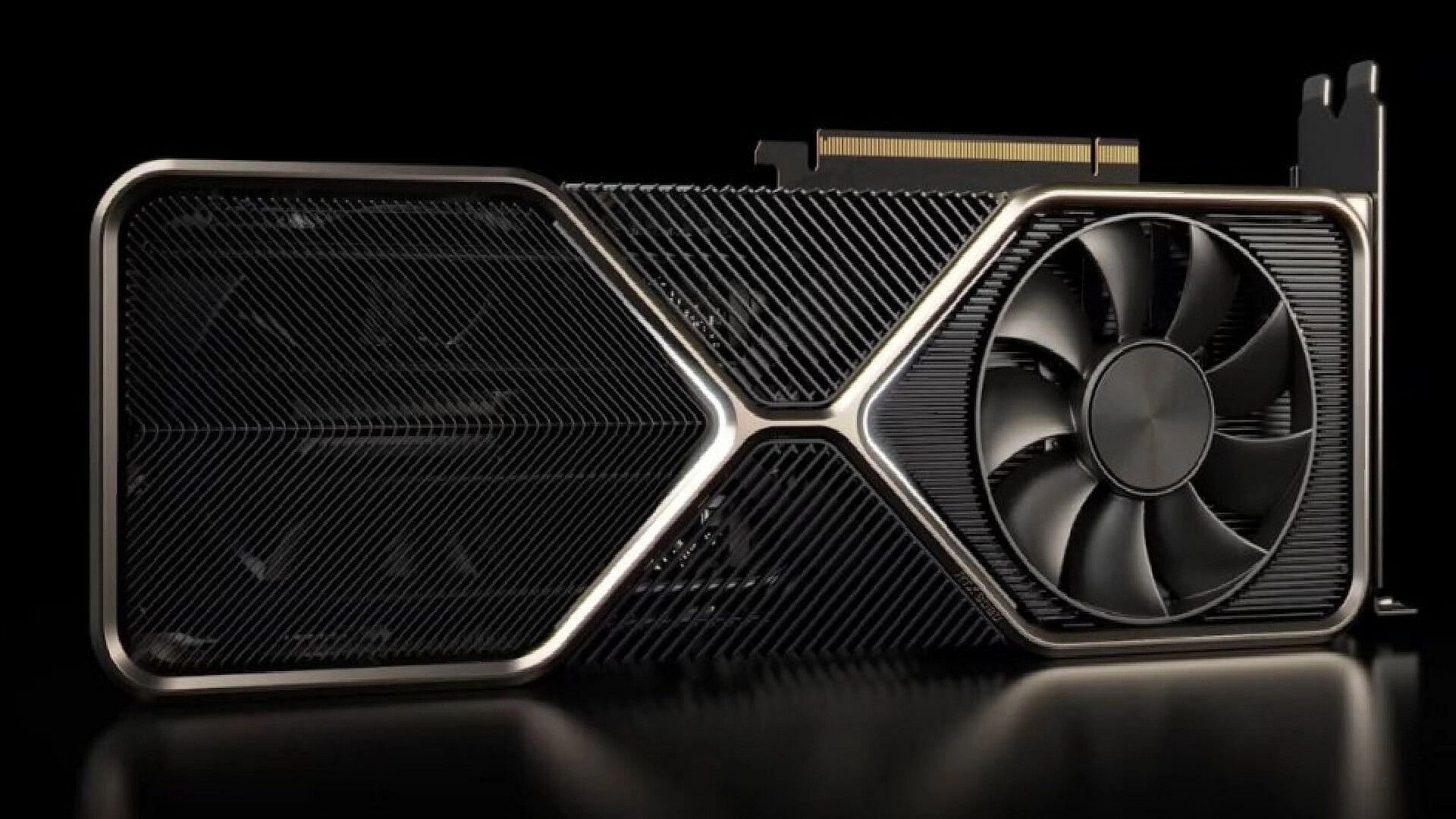 The RTX 4080 Founders