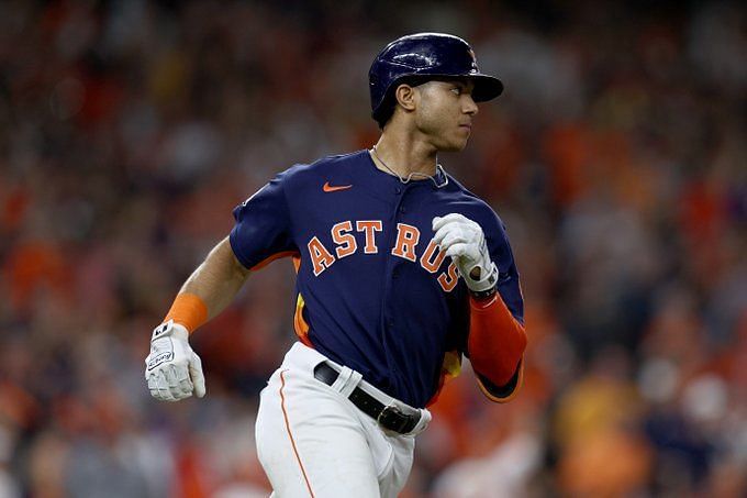 Astros rook Jeremy Peña out of Correa's shadow - Our Esquina