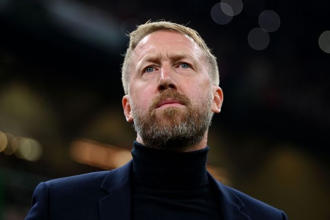 Chelsea Transfer News Roundup: Blues remain interested in Bayern Munich full-back; Graham Potter pleased with Pierre-Emerick Aubameyang, and more - October 12, 2022
