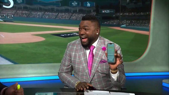 In Praise of Big Papi, Making the Game Better - PCA