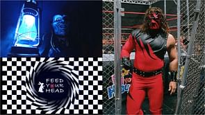 Bray Wyatt and 4 iconic WWE returns/debuts that involved impressive long term storytelling