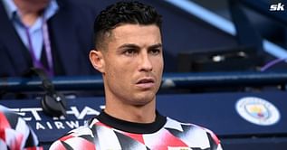 Cristiano Ronaldo sets date for Manchester United exit - Reports