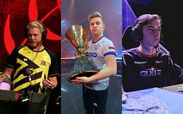 KOI set to acquire major EMEA talent including former world champions to complete VCT 2023 roster