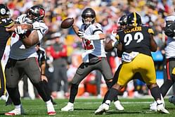 “Tom Brady needs to get back to this team” – Ryan Clark blasts Bucs QB’s leadership amidst wretched form