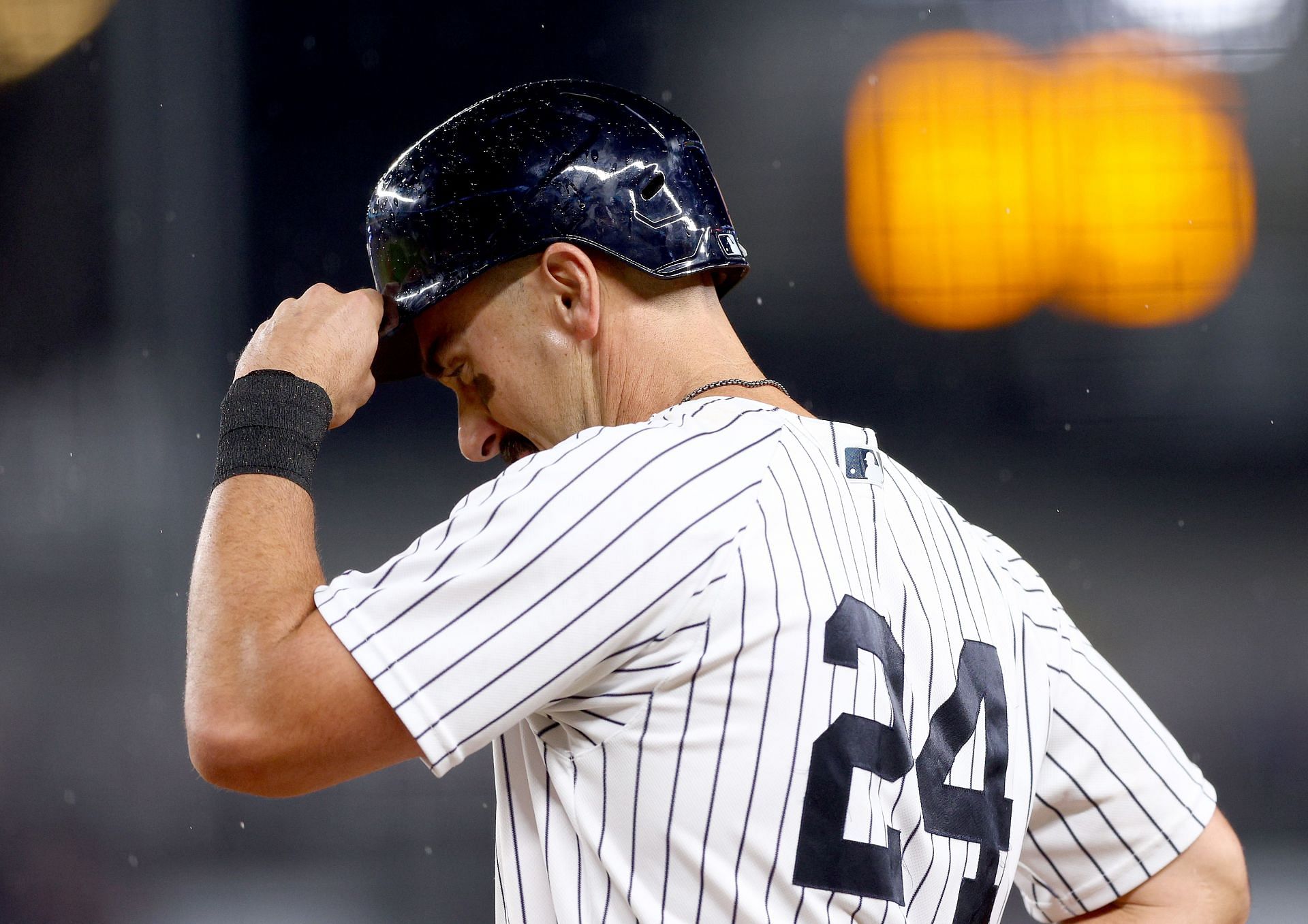 When Will Matt Carpenter Return? Injury Update on Yankees' Third