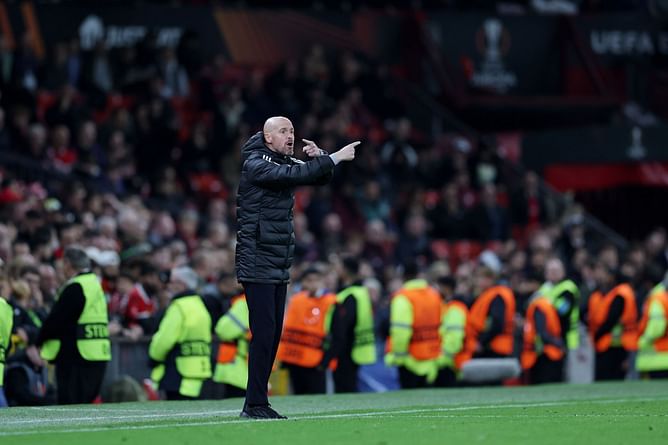 Manchester United Transfer News Roundup: Fabrizio Romano provides update on Cristiano Ronaldo; Red Devils not in talks to sign Bayer Leverkusen forward, and more - October 26, 2022