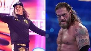 4 WWE Superstars जिनका Extreme Rules 2022 में अच्छा प्रदर्शन फैंस का दिल जीत सकता है