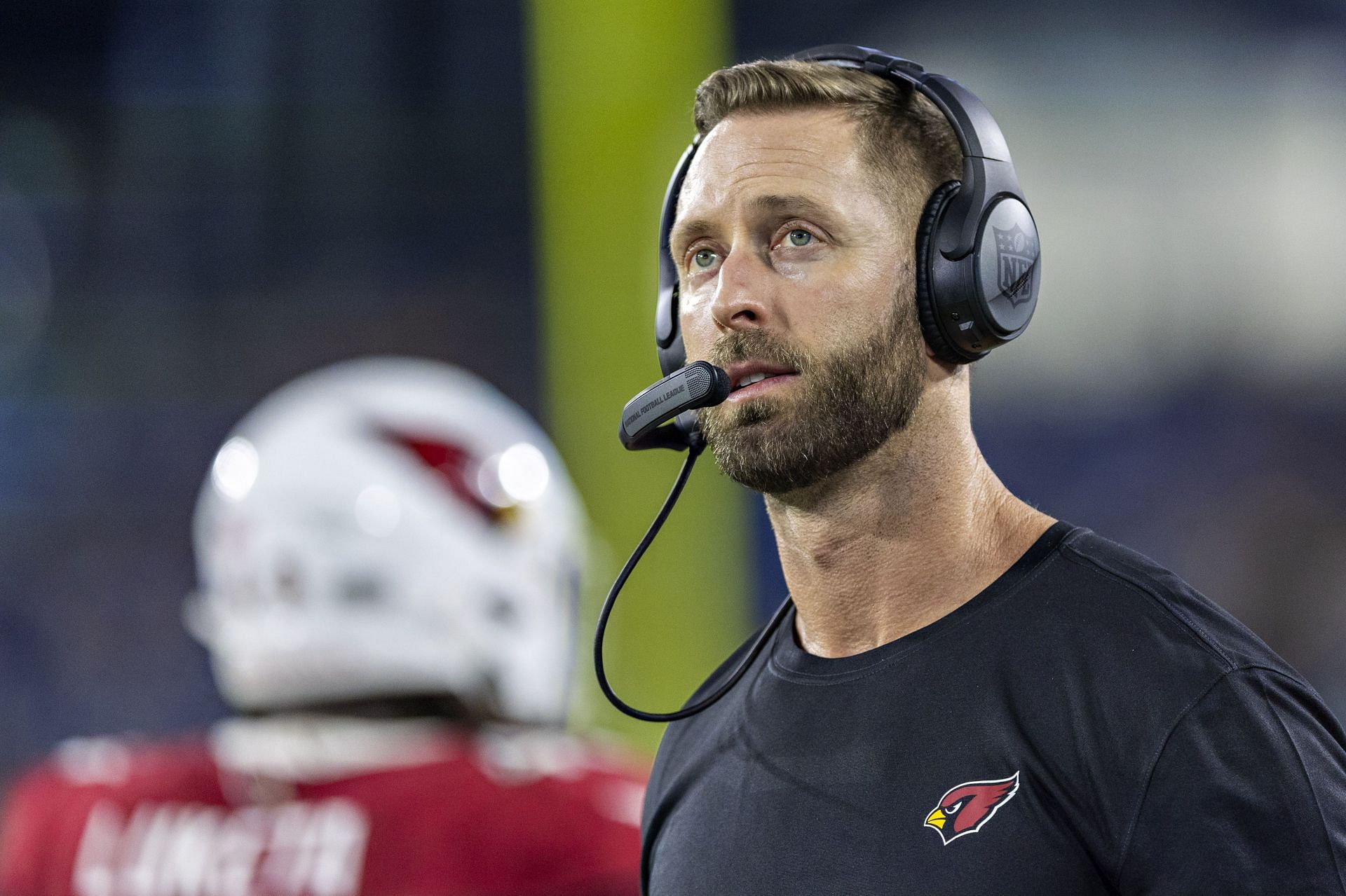 How Kliff Kingsbury can fix the Arizona Cardinals' red zone issues 