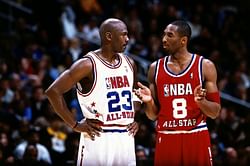 Michael Jordan, Shaquille O'Neal, and more: 5 NBA players who have been on the NBA 2K cover the most
