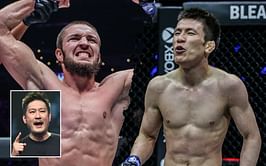 Chatri Sityodtong excited for ground war between Saygid Izagakhmaev and Shinya Aoki