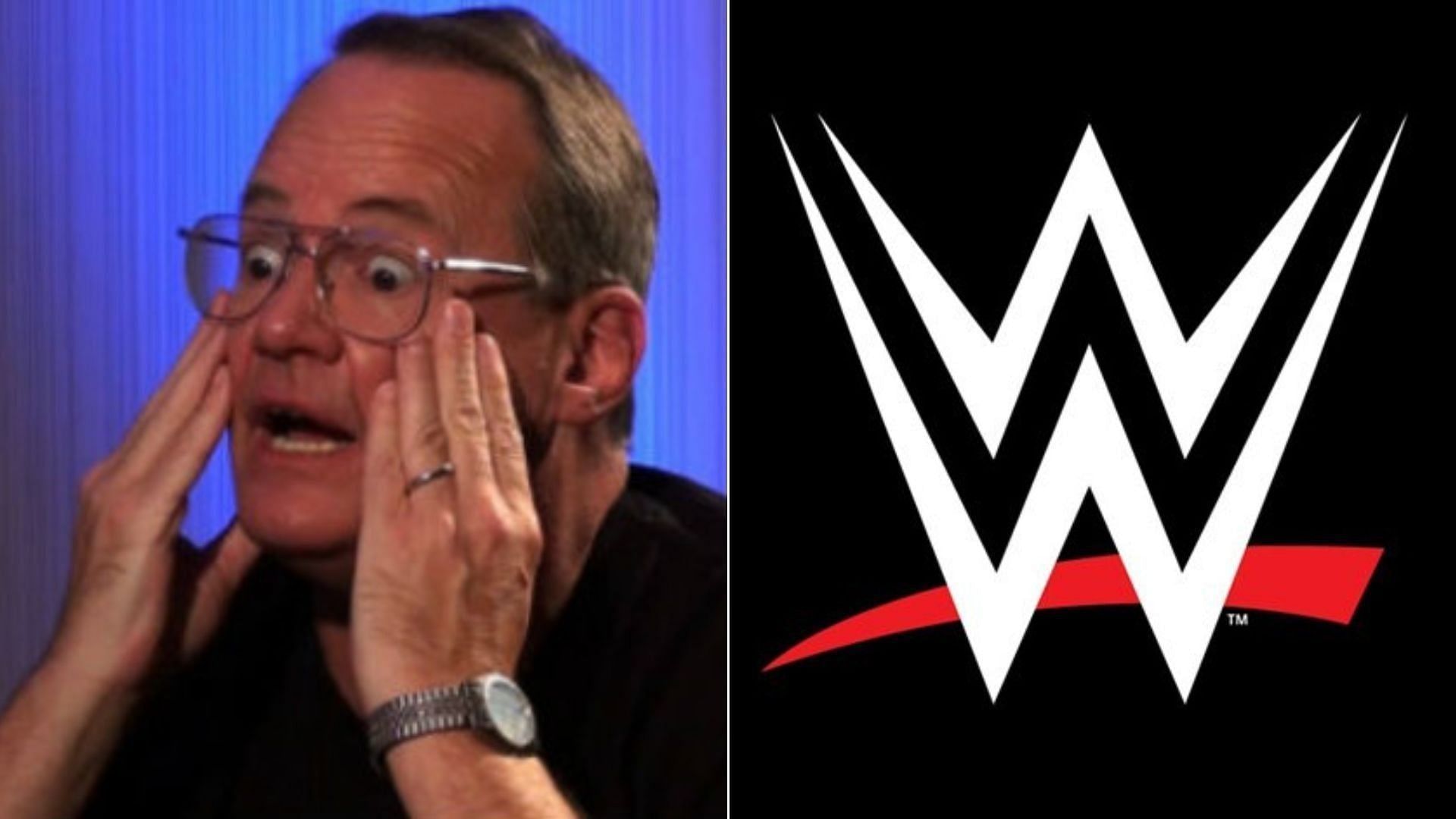 Jim Cornette wasn