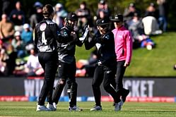 T20 World Cup 2022: "His batting form is not good" - Aakash Chopra on New Zealand's weakness heading into the tournament