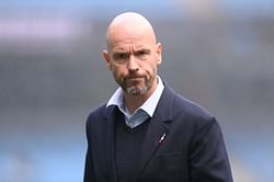 3 changes Ten Hag should implement after Manchester derby defeat