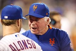 "I know these guys they will rebound and make somebody feel their pain” - New York Mets manager Buck Showalter has faith in squad despite being swept by Atlanta Braves