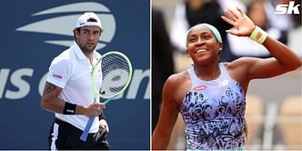 Tennis news today: Matteo Berrettini knocked out in second round of Firenze Open, Coco Gauff makes winning start at San Diego Open | October 13, 2022