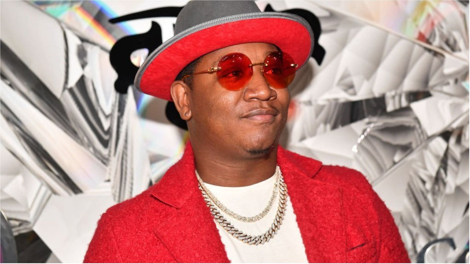 Yung Joc accumulated a lot of wealth from his career in the music industry (Image via Paras Griffin/Getty Images)
