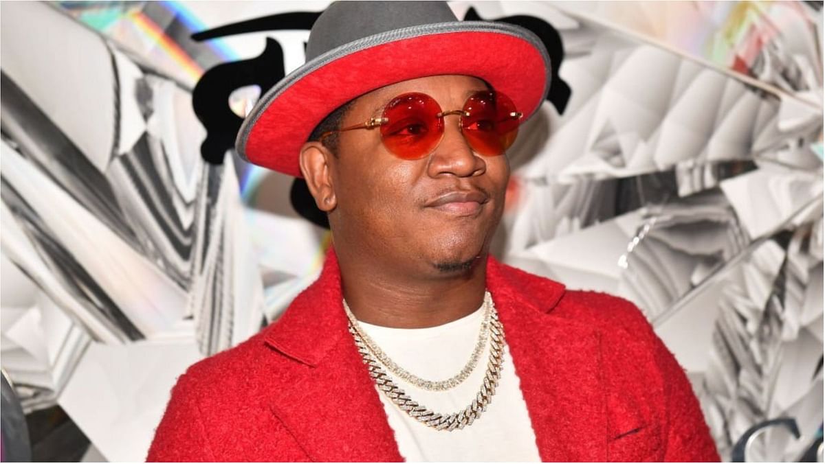 Yung Joc net worth Rapper's fortune explored as he accidentally sends