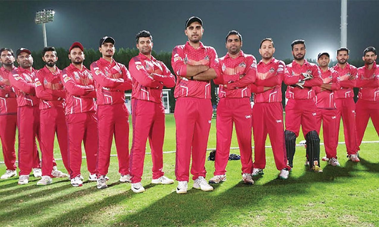 KWN vs DCS Dream11 Prediction; CBFS T20 League 2022