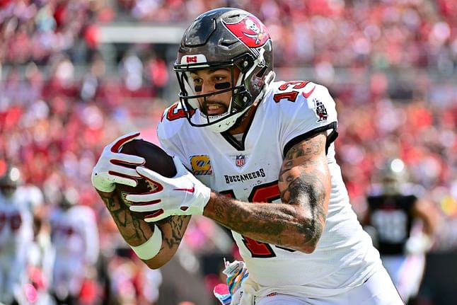 Best Player Props for TNF - Baltimore Ravens vs. Tampa Bay Buccaneers - October 27 | 2022 NFL Football Season