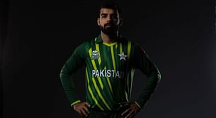 IND vs PAK 2022: “I am confident of another good show”- Shadab Khan warns India ahead of T20 World Cup opener