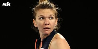 "It’s her own doing, so I am not going to feel super sympathetic, it sucks" – Sports writer and broadcaster on Simona Halep’s doping suspension