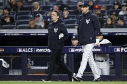 MLB insider roasts Yankees after report states roof for World Series games 1 & 2 will be closed