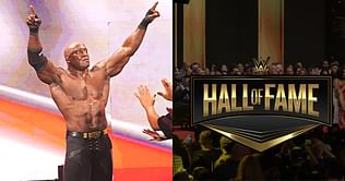 WWE News Roundup - Bobby Lashley's retirement plans, Call for a 3-time world champion to be removed from the Hall of Fame