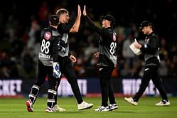 New Zealand T20I Tri-Series, Match 3: New Zealand vs Bangladesh probable XIs, pitch report, weather forecast, match prediction and live streaming details