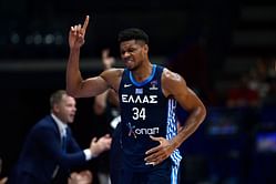 "Their vibe either directly or indirectly was, ‘I never wanna see that motherf**ker again’" - Zach Lowe believes a hungrier version of Giannis Antetokounmpo will be out for blood in 2022-23 season