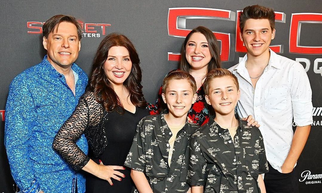 Sharpe Family Singers' Profile, Net Worth, Age, Height, Relationships, FAQs