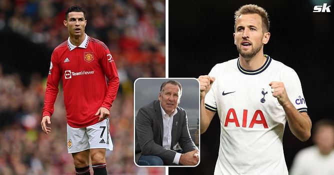 Paul Merson's predictions for Manchester United vs Tottenham and other Premier League GW 12 fixtures