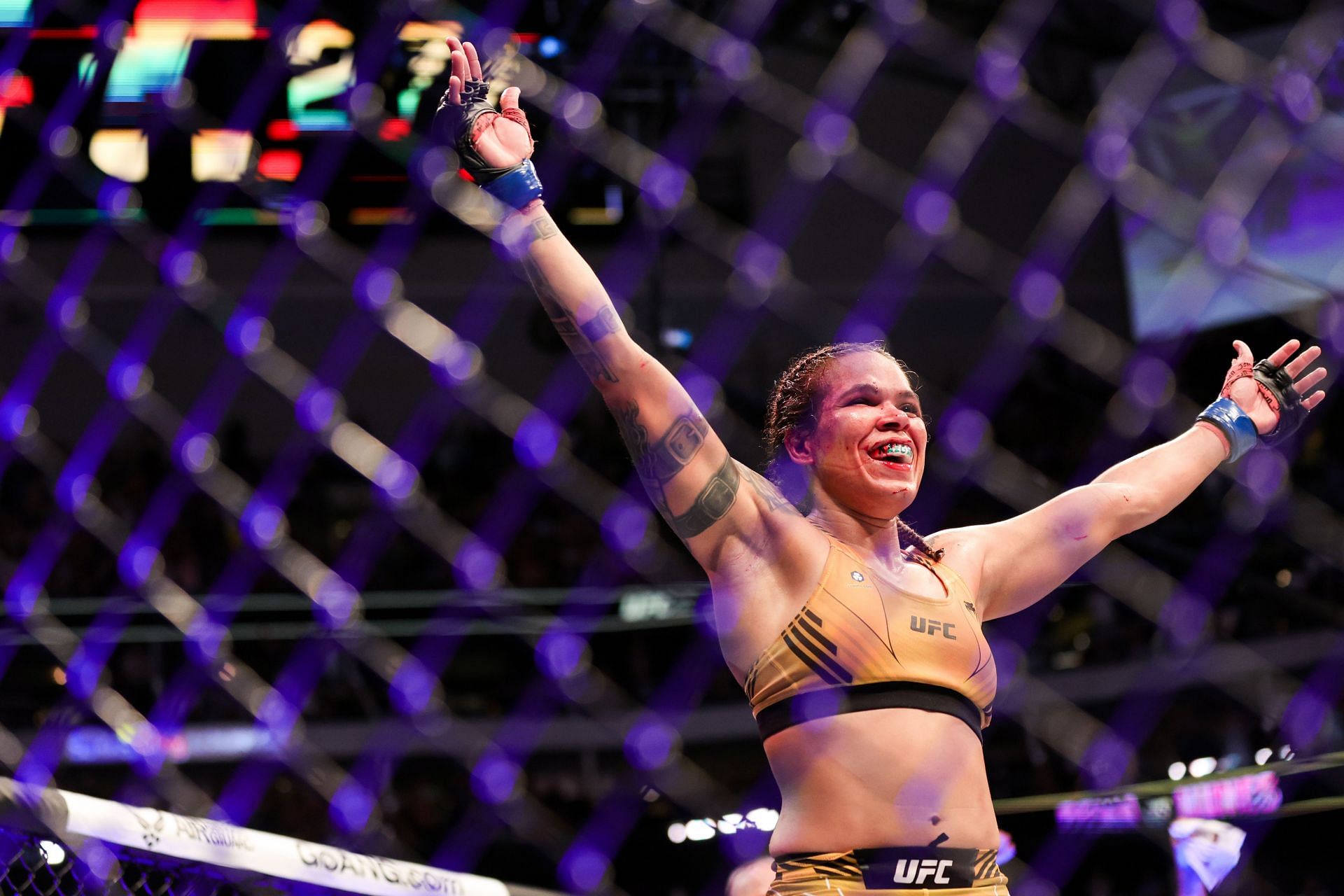 Amanda Nunes Next Fight Who will ‘The Lioness’ Face Next?