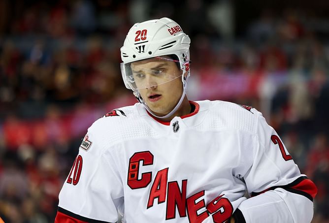 Carolina Hurricanes vs. Vancouver Canucks NHL Odds, Line, Pick, Prediction, and Preview: October 24| 2022 NHL Season