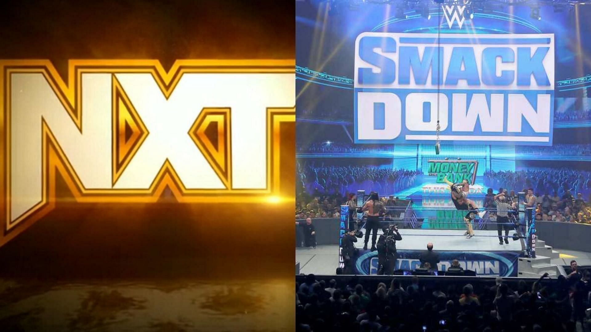 WWE SmackDown में बड़ा डेब्यू देखने को मिलेगा 