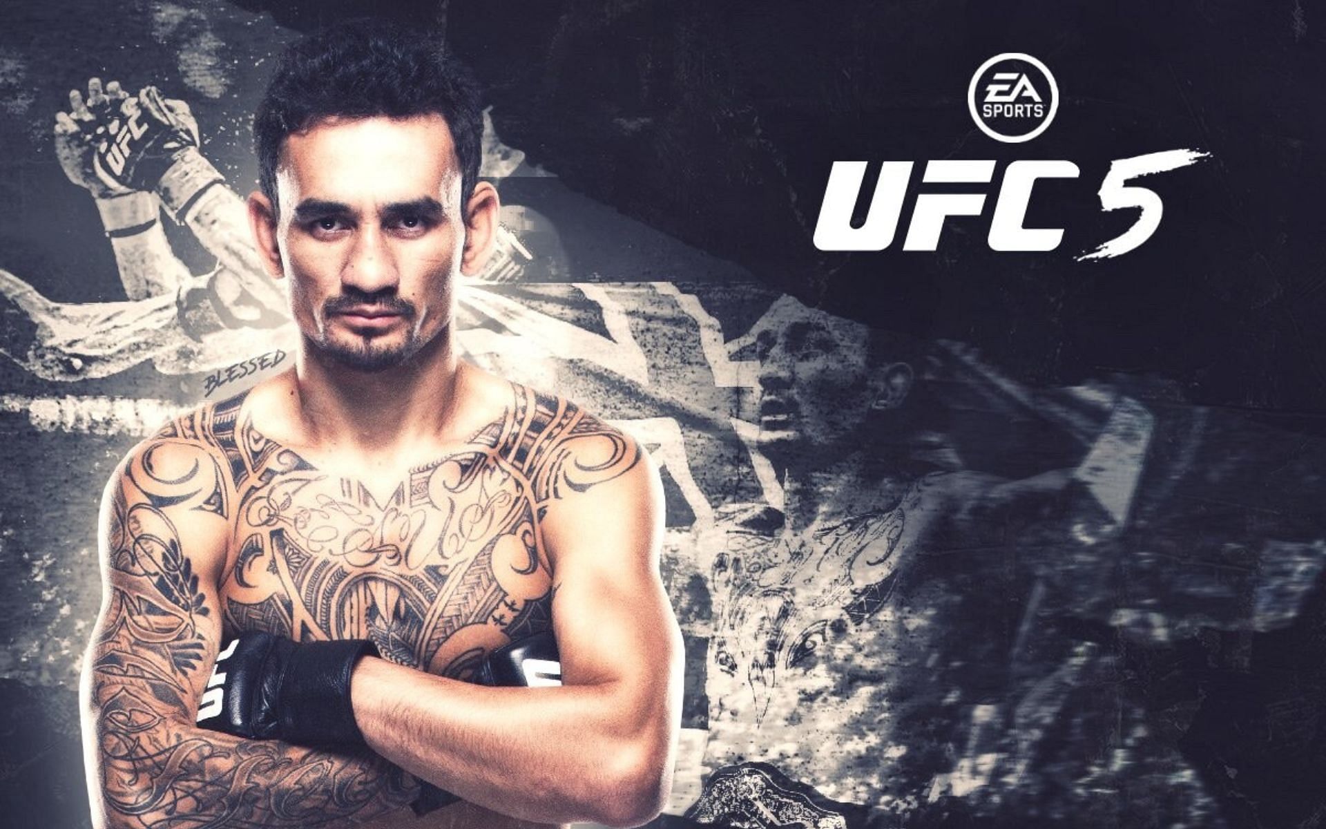 UFC 5: EA Sports Release Date, News & Updates - GINX TV