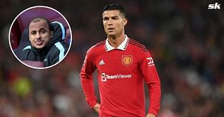 “How many times do you have to play him?” - Agbonlahor claims Cristiano Ronaldo and teammate will be annoyed with chances given to Manchester United star
