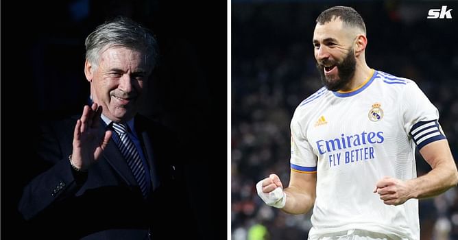 Real Madrid interested in signing 25-year-old superstar as Karim Benzema's replacement - Reports