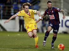 Sporting Gijon vs Eibar Prediction and Betting Tips | October 17th 2022